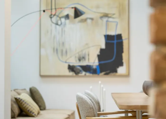 Awerner Loft 2 Vienna