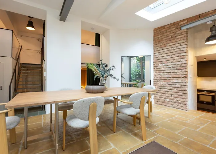 Apartment Awerner Loft 2 *
