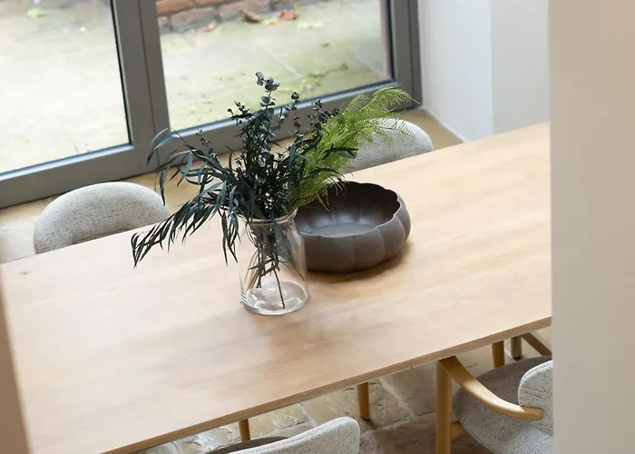 Awerner Loft 2 Apartment