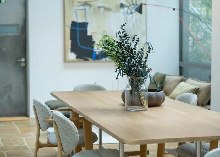 Apartment Awerner Loft 2 Vienna
