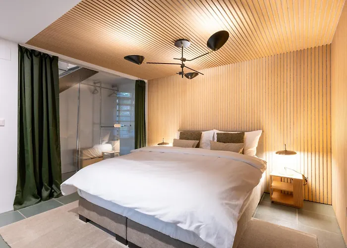 Awerner Loft 2 *