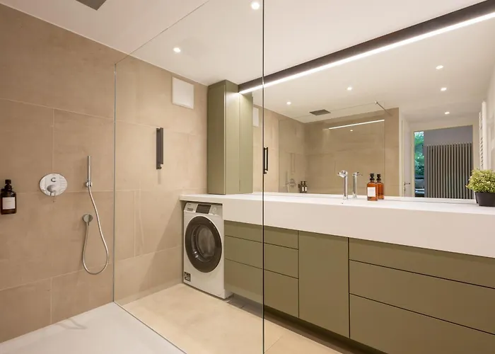 Awerner Loft 2 Vienna