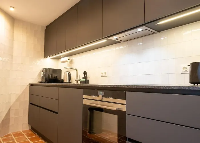 Awerner Loft 2 Vienna