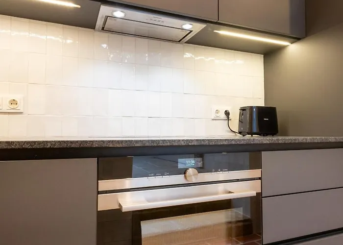 Apartment Awerner Loft 2 Vienna