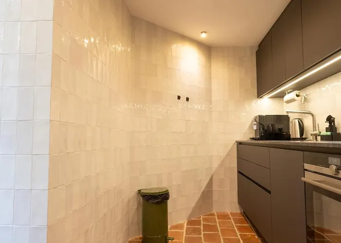 Awerner Loft 2 Vienna