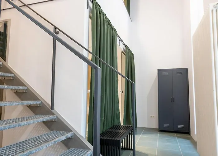 Awerner Loft 2 * Vienna