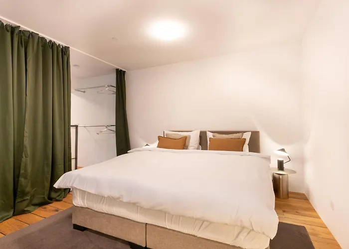 Awerner Loft 2 Apartment *