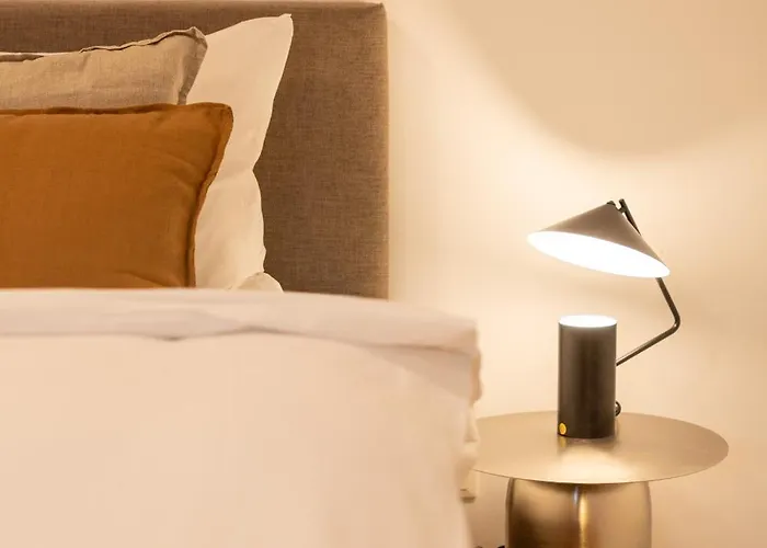 Apartment Awerner Loft 2