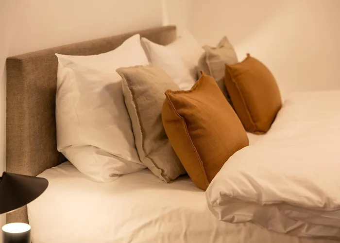 Awerner Loft 2 * Vienna