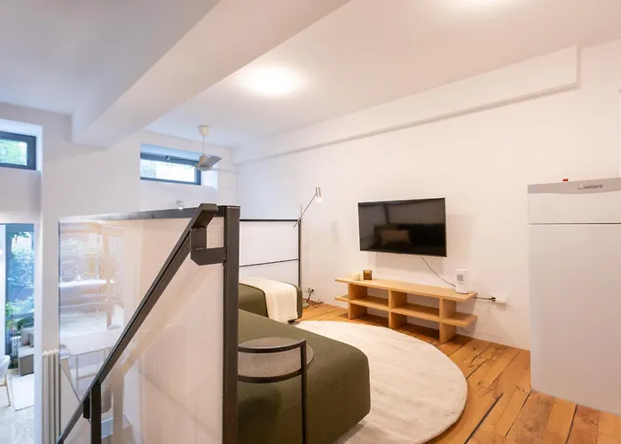 Apartment Awerner Loft 2 *