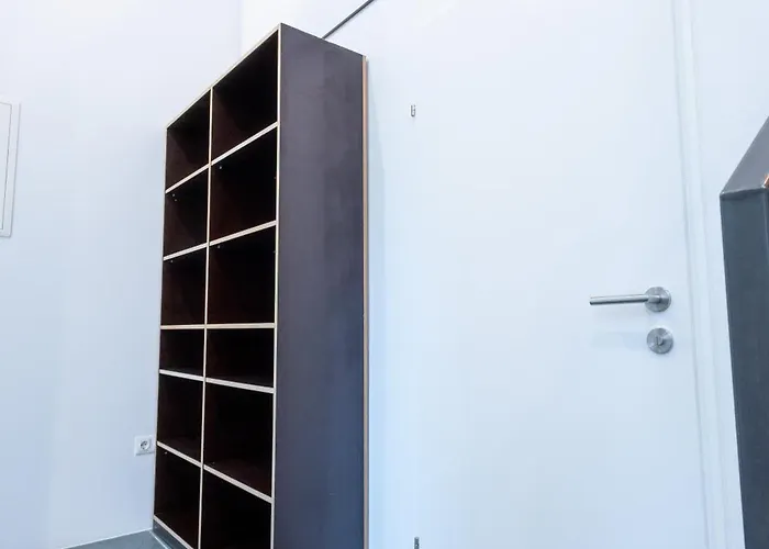 Apartment Awerner Loft 2 *
